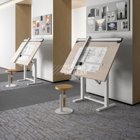 IVC Art Creative Spark на акустической основе Echo Acoustic 979 фото 3 | FLOORDEALER
